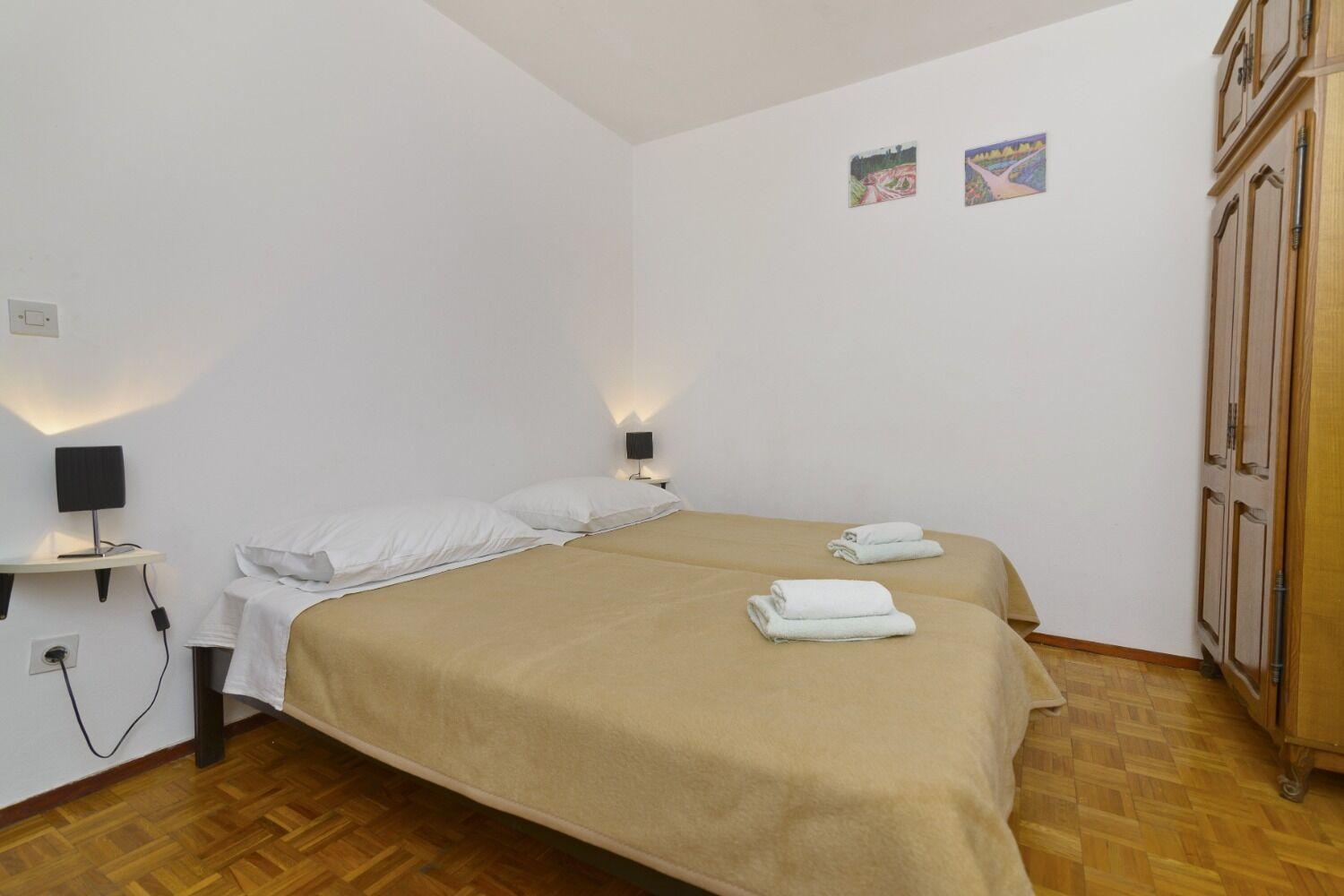Apartments Ive - With Sea View Tisno Εξωτερικό φωτογραφία