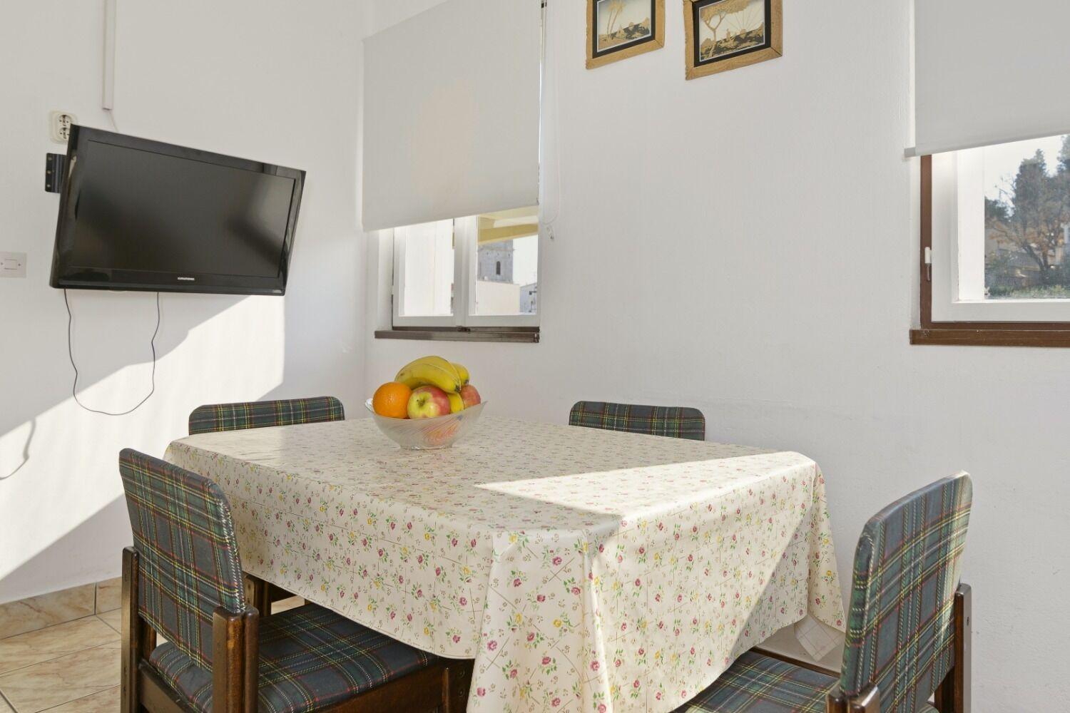 Apartments Ive - With Sea View Tisno Εξωτερικό φωτογραφία
