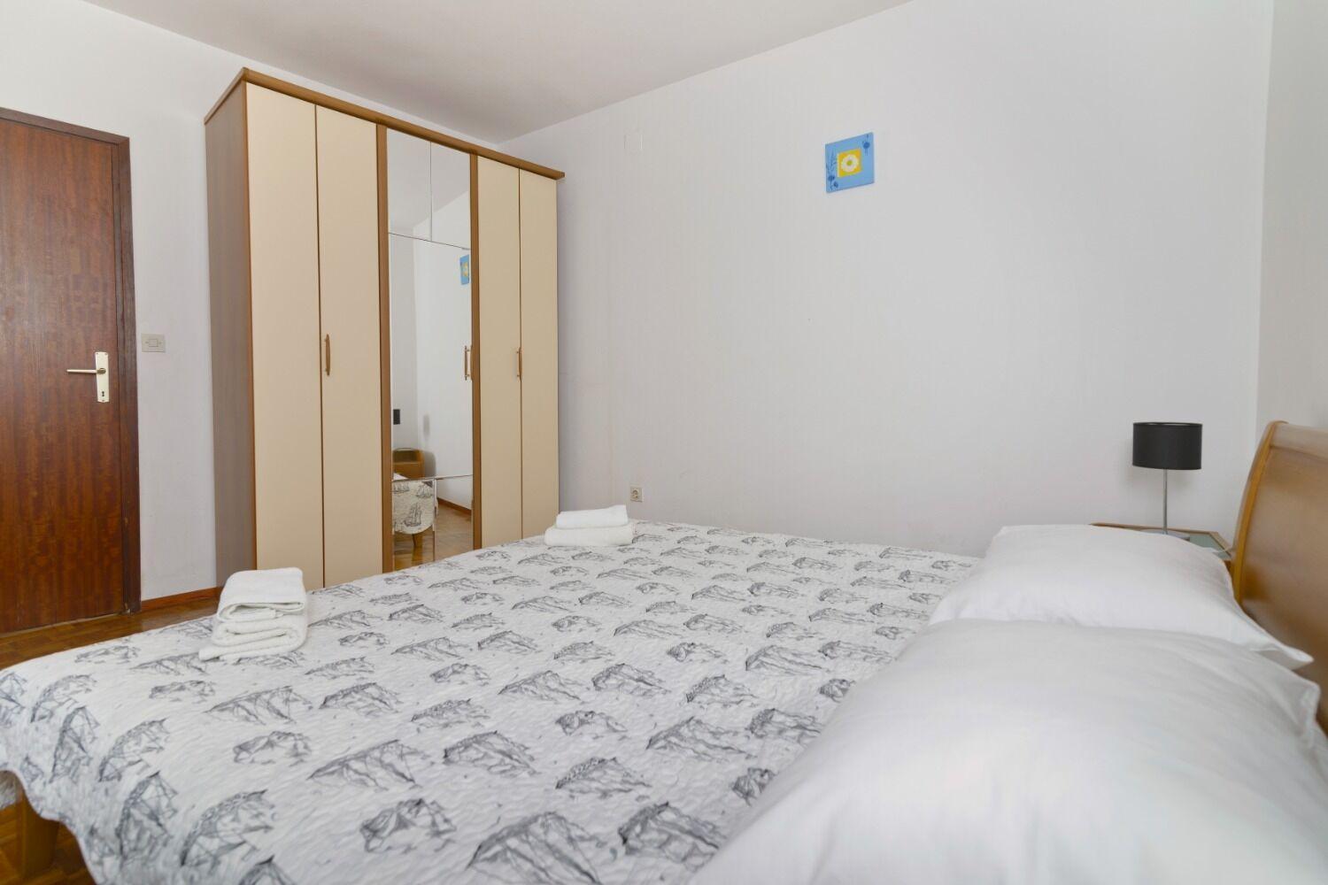 Apartments Ive - With Sea View Tisno Εξωτερικό φωτογραφία
